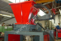 Купить Шредер H480.2-1250